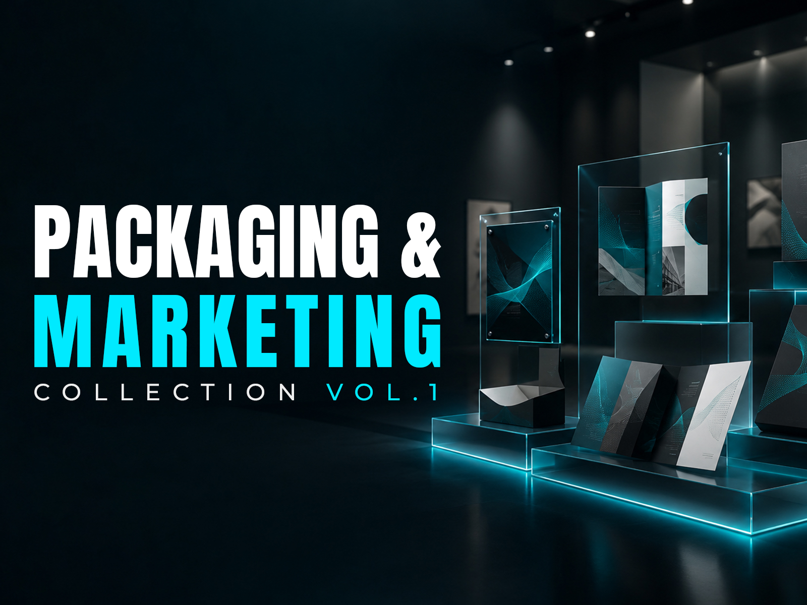 Premium Packaging System