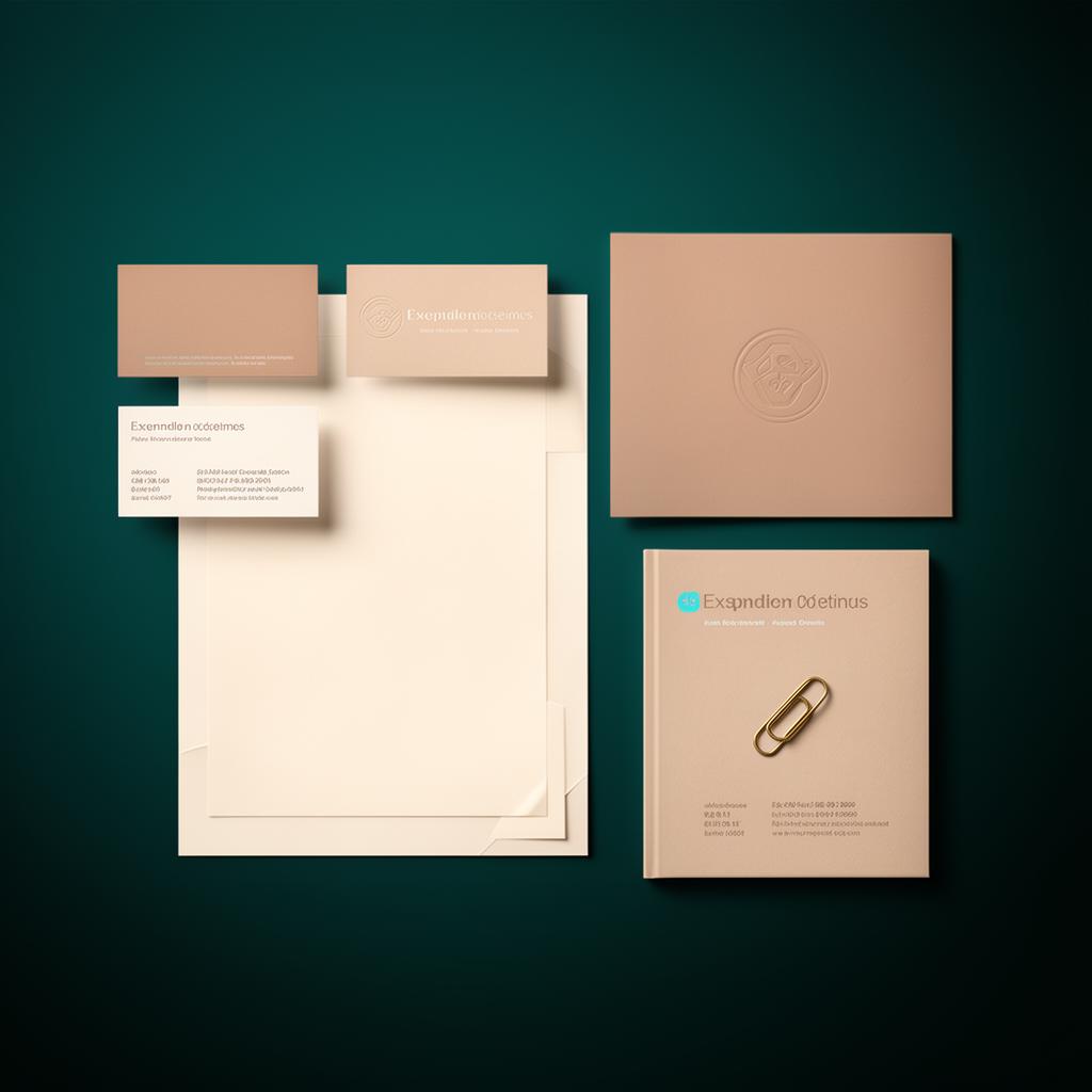 Brand Identity Design