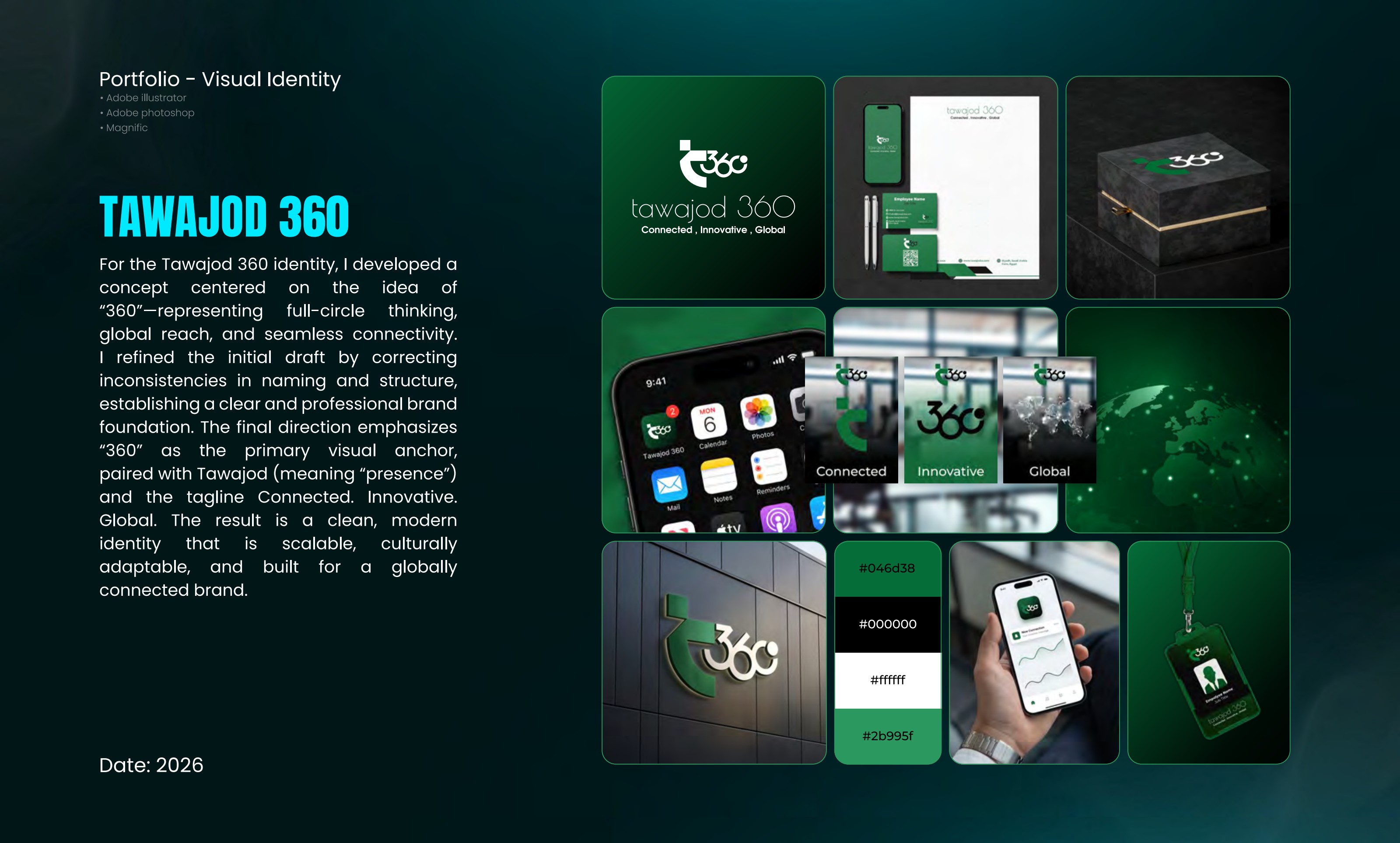 Tawajod 360